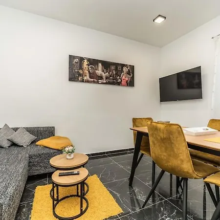 Apartment Zorenija Zadar