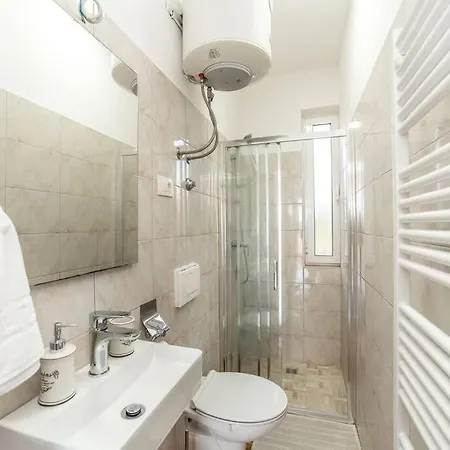 Apartment Zorenija Zadar